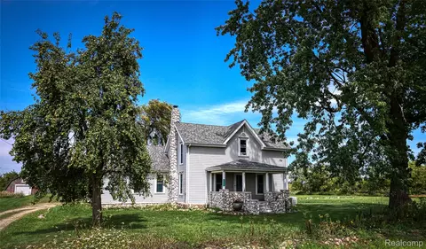 8349 Burnside Rd, Burnside, MI 48416