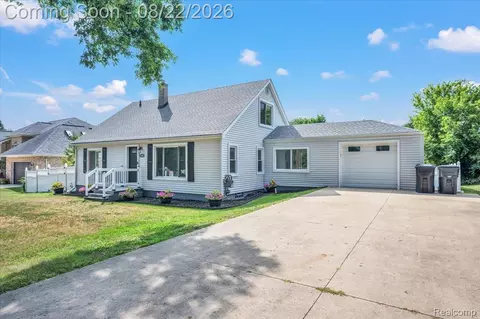 Other - 1320 Larayne Dr, Troy, MI 48085 photo 9 of 11