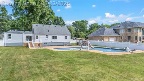 Other - 1320 Larayne Dr, Troy, MI 48085 photo 11 of 11