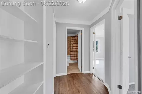 Entry Way - 1320 Larayne Dr, Troy, MI 48085 photo 1 of 1