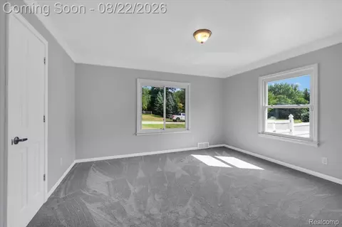 Bedroom - 1320 Larayne Dr, Troy, MI 48085 photo 1 of 9