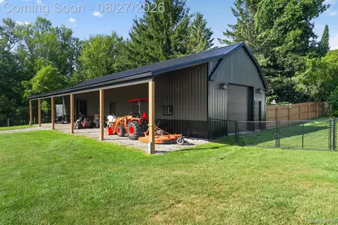 Other - 12265 Sharp Rd, Fenton, MI 48451 photo 2 of 27