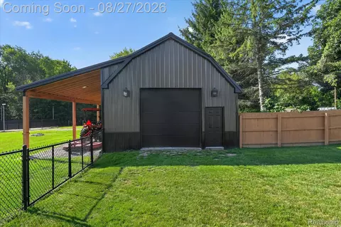 Other - 12265 Sharp Rd, Fenton, MI 48451 photo 14 of 27