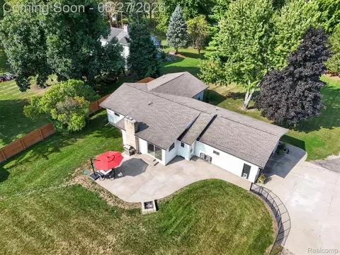 View/Area - 12265 Sharp Rd, Fenton, MI 48451 photo 1 of 7