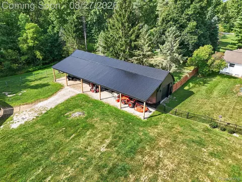 Other - 12265 Sharp Rd, Fenton, MI 48451 photo 15 of 27