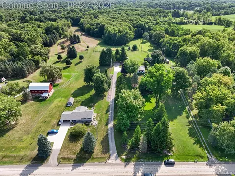 View/Area - 12265 Sharp Rd, Fenton, MI 48451 photo 6 of 7