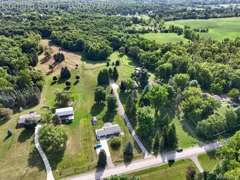 View/Area - 12265 Sharp Rd, Fenton, MI 48451 photo 5 of 7