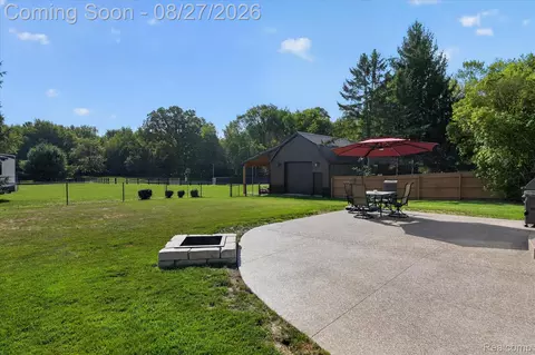 Other - 12265 Sharp Rd, Fenton, MI 48451 photo 18 of 27