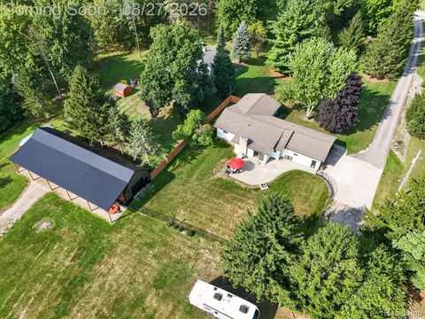 View/Area - 12265 Sharp Rd, Fenton, MI 48451 photo 2 of 7