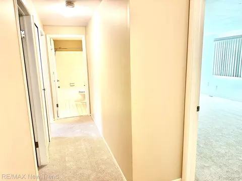 Entry Way - 26949 Farmbrook Villa Dr #96, Southfield, MI 48034 photo 5 of 6
