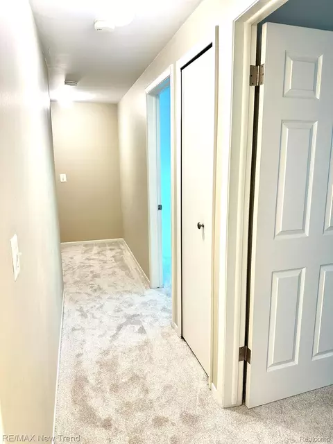Entry Way - 26949 Farmbrook Villa Dr #96, Southfield, MI 48034 photo 6 of 6