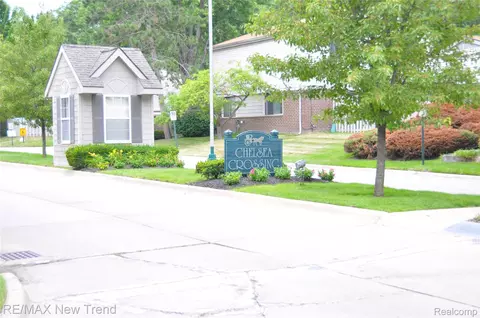 View/Area - 26949 Farmbrook Villa Dr #96, Southfield, MI 48034 photo 1 of 1