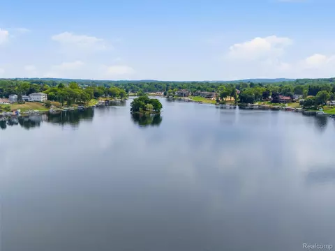 View/Area - 8954 Patrick Dr, Springfield, MI 48350 photo 3 of 4