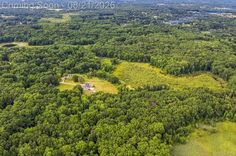0 Lasher Rd, Dryden, MI 48428