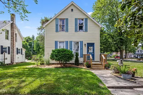 4291 West St, Cass City, MI 48726