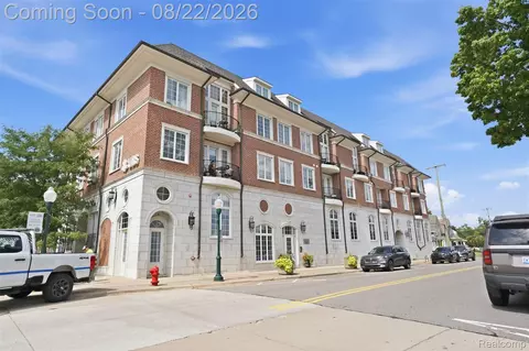 730 Penniman Ave # 308, Plymouth, MI 48170