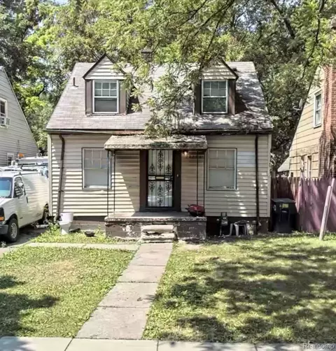 18291 Stout St, Detroit, MI 48219