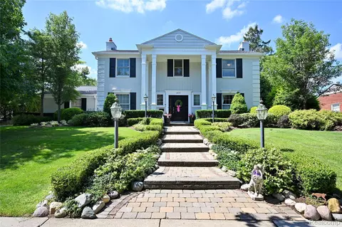 2691 Bradway Blvd, Bloomfield Hills, MI 48301