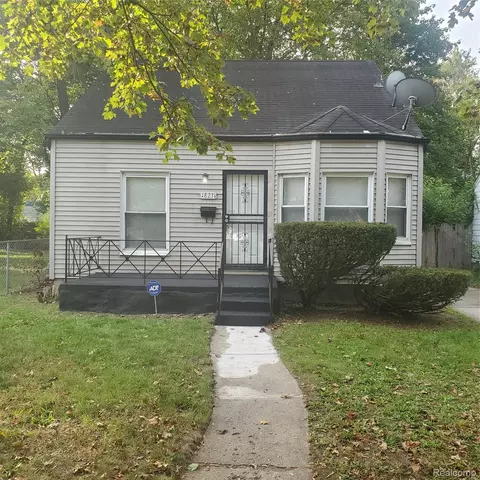 18231 Pembroke Ave, Detroit, MI 48219
