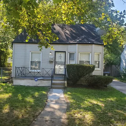 18231 Pembroke Ave, Detroit, MI 48219