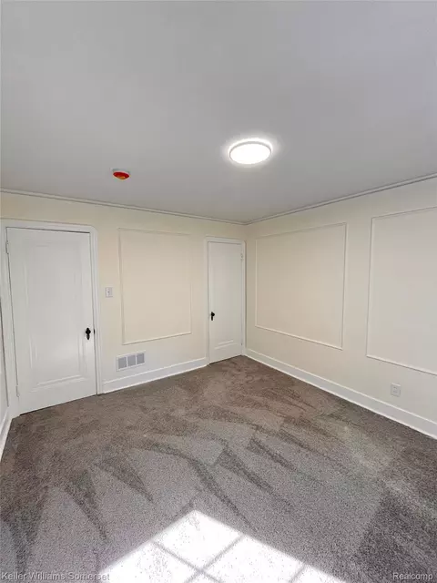 Bedroom - 12604 E Outer Dr, Detroit, MI 48224 photo 6 of 6