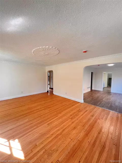Living - 12604 E Outer Dr, Detroit, MI 48224 photo 3 of 3