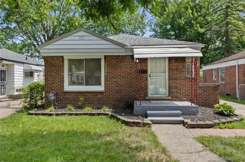 19930 Westbrook St, Detroit, MI 48219