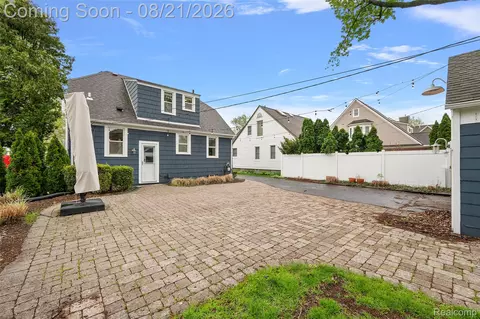 Other - 1368 Cedar Dr, Birmingham, MI 48009 photo 10 of 12