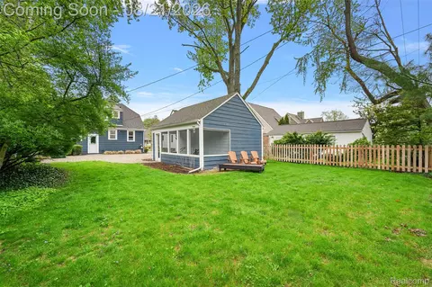 Other - 1368 Cedar Dr, Birmingham, MI 48009 photo 11 of 12