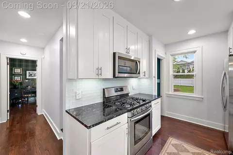 Other - 1368 Cedar Dr, Birmingham, MI 48009 photo 3 of 12
