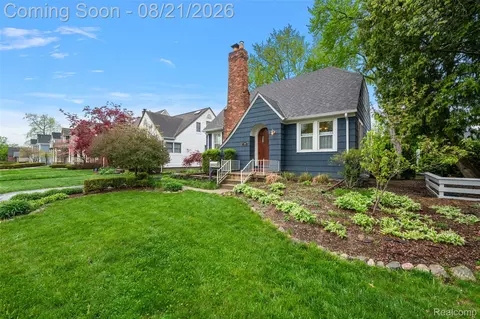Other - 1368 Cedar Dr, Birmingham, MI 48009 photo 7 of 12