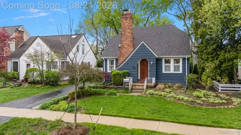 Other - 1368 Cedar Dr, Birmingham, MI 48009 photo 12 of 12