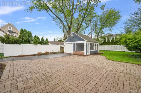Other - 1368 Cedar Dr, Birmingham, MI 48009 photo 9 of 12