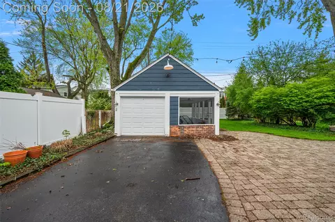 Other - 1368 Cedar Dr, Birmingham, MI 48009 photo 8 of 12