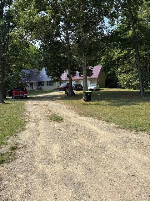 Exterior - 10995 E Isabella County Line Rd, Wise, MI 48618 photo 3 of 20