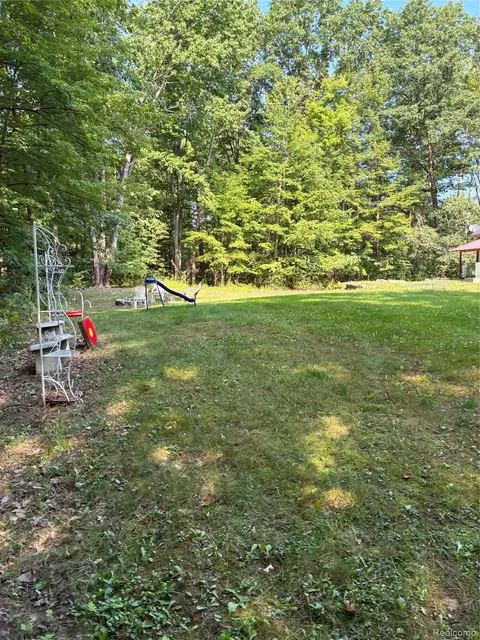 Exterior - 10995 E Isabella County Line Rd, Wise, MI 48618 photo 19 of 20