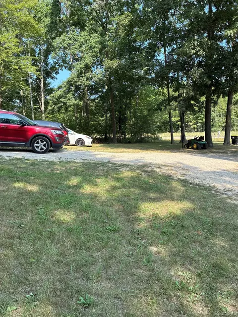 Exterior - 10995 E Isabella County Line Rd, Wise, MI 48618 photo 9 of 20