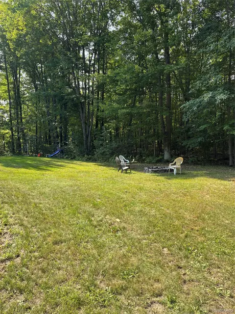 Exterior - 10995 E Isabella County Line Rd, Wise, MI 48618 photo 12 of 20
