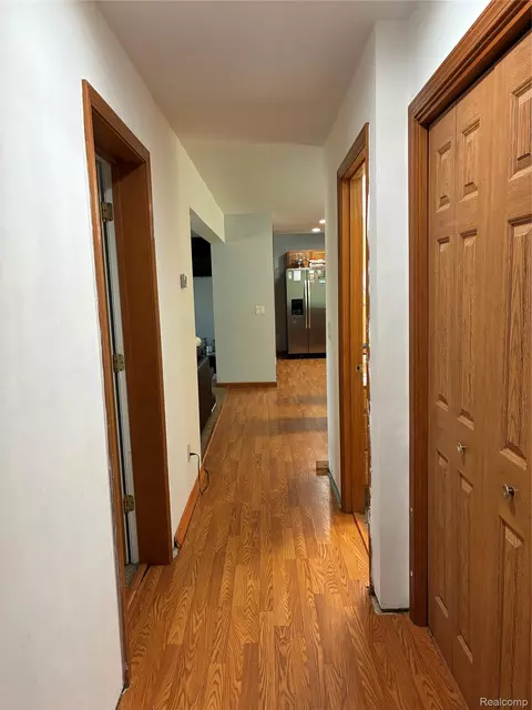 Entry Way - 10995 E Isabella County Line Rd, Wise, MI 48618 photo 1 of 3