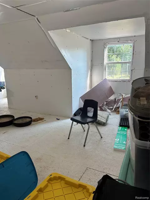 Bedroom - 10995 E Isabella County Line Rd, Wise, MI 48618 photo 5 of 14