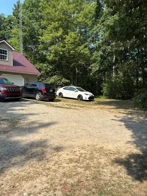 Exterior - 10995 E Isabella County Line Rd, Wise, MI 48618 photo 8 of 20