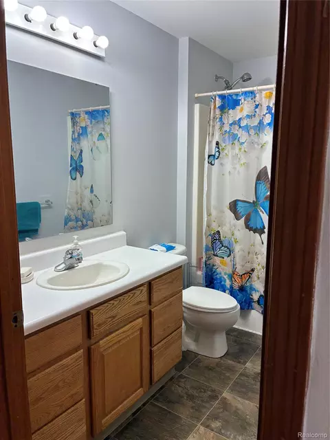 Bath - 10995 E Isabella County Line Rd, Wise, MI 48618 photo 1 of 10