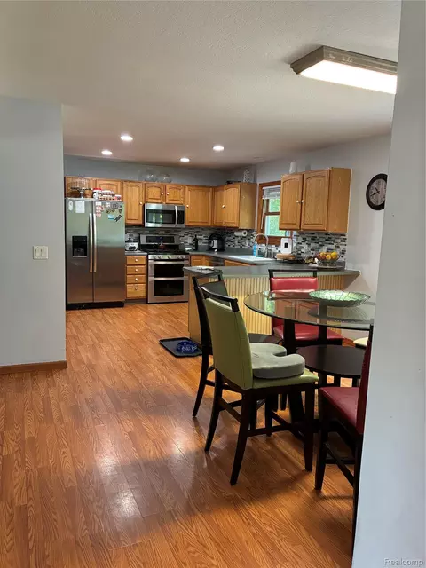 Kitchen - 10995 E Isabella County Line Rd, Wise, MI 48618 photo 1 of 2