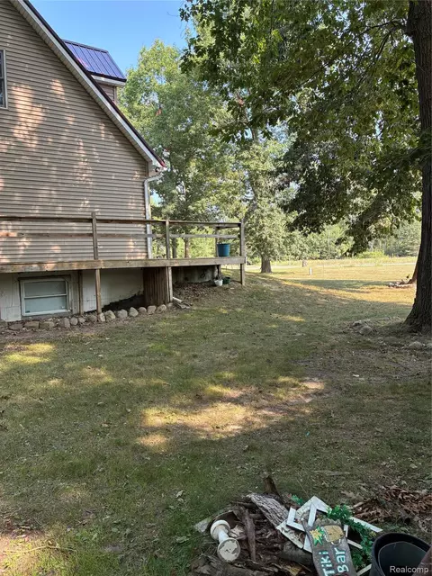 Exterior - 10995 E Isabella County Line Rd, Wise, MI 48618 photo 16 of 20