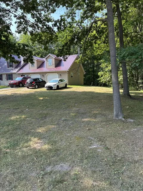 Exterior - 10995 E Isabella County Line Rd, Wise, MI 48618 photo 7 of 20