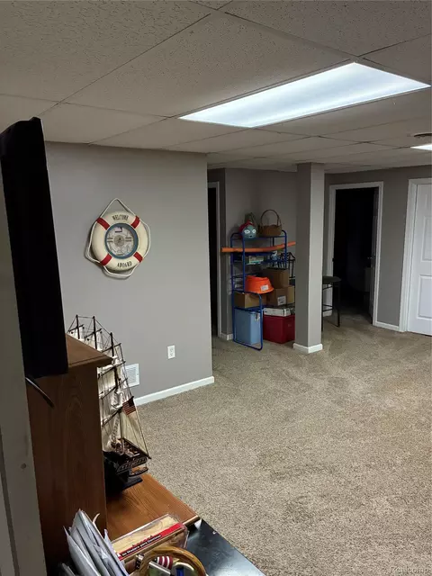 Entry Way - 10995 E Isabella County Line Rd, Wise, MI 48618 photo 3 of 3