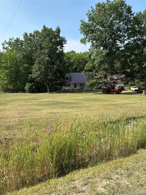 Exterior - 10995 E Isabella County Line Rd, Wise, MI 48618 photo 2 of 20