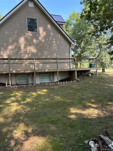 Exterior - 10995 E Isabella County Line Rd, Wise, MI 48618 photo 15 of 20