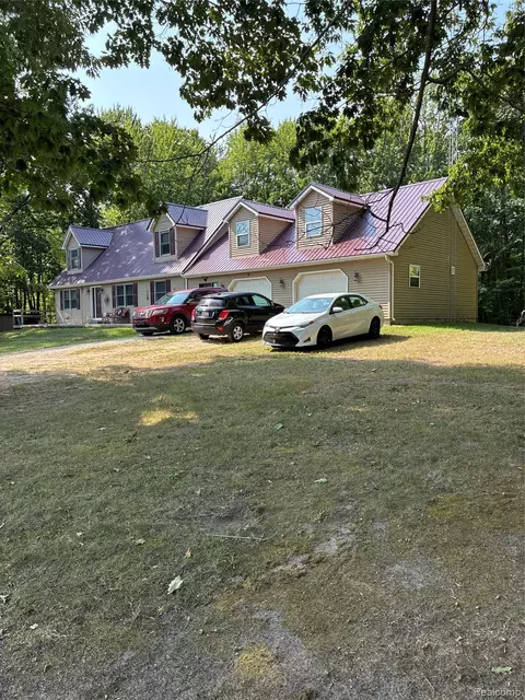Other - 10995 E Isabella County Line Rd, Wise, MI 48618 photo 2 of 27
