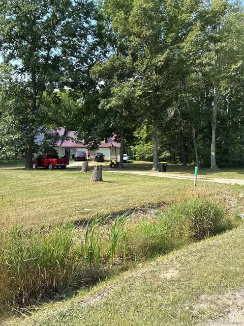 Exterior - 10995 E Isabella County Line Rd, Wise, MI 48618 photo 6 of 20